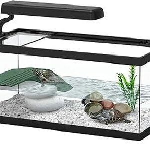 Réservoir pour reptiles et tortues amphibiennes teratlantis tortem 55. Trouvez tout ce dont vous avez besoin sur Diaytar Sénégal