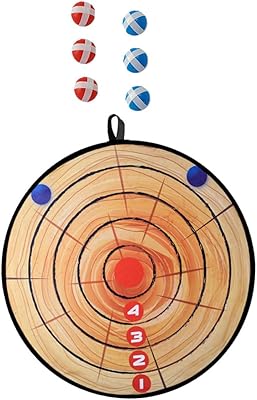 Orfov 1 ensemble grand jouet standard pour enfants, jouet de sport pour enfants
