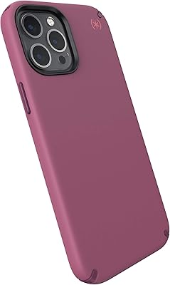 Coque de protection spec products presidio 2 pro pour iphone 12 pro max