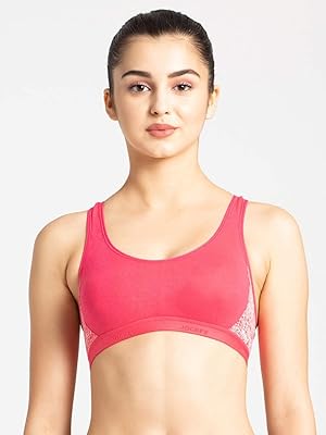 Soutien-gorge actif à dos nageur. Diaytar : L'excellence du service, la douceur des prix