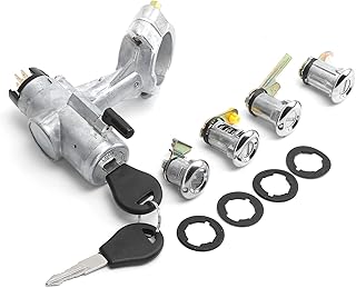 Cylindre d'allumage, remplacement des portes de verrouillage de direction pour nissan patrol gq y60 1988-1998. Des produits authentiques à prix réduits sur Diaytar Sénégal