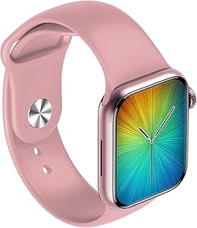 Montre intelligente gatepro bounce compatible avec iphone et android 157 pouces