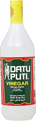 Vinaigre dato boti sarap asim - 1 litre. Diaytar : Connectez-vous aux meilleures offres