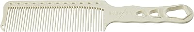 Peigne de rasage ys park ys-282, blanc, 0,03302 kg