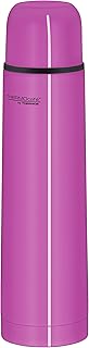 Thermos en acier inoxydable 700 ml - rose