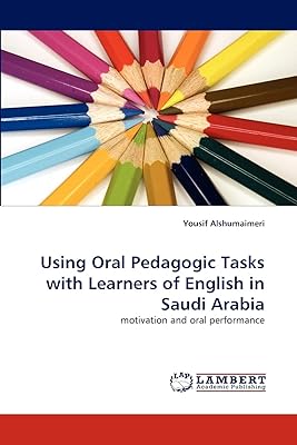 Utiliser des tâches pédagogiques orales avec des apprenants d'anglais en arabie saoudite