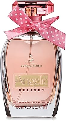 Doral angelic delight pour femme 100 ml - eau de toilette