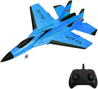 Jouet d'avion de chasse epia, avion de chasse télécommandé su-35, avion télécommandé, jouets