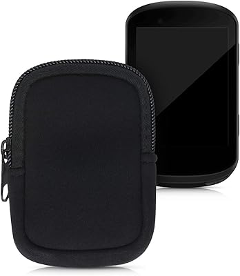 Étui mobile kw compatible avec garmin edge 530 / 830 - support