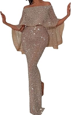 Robes élégantes pour femmes pour les invités de mariage et les soirées