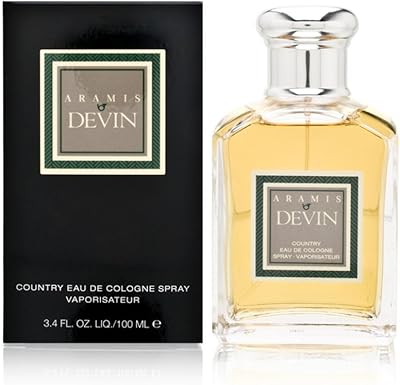 Parfum divin d'aramis pour homme, eau de cologne, 100 ml