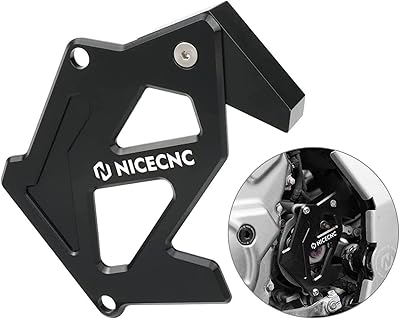 Joli couvercle de carter cnc compatible avec yamaha raptor 700 2013-2020 2021 2022