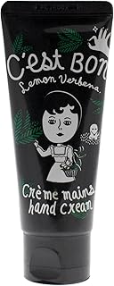 Crème pour les mains hylamide de sist bon - crème à la verveine