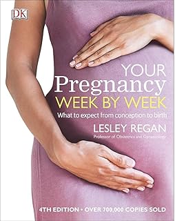 Votre grossesse semaine par semaine : à quoi s'attendre de la conception à