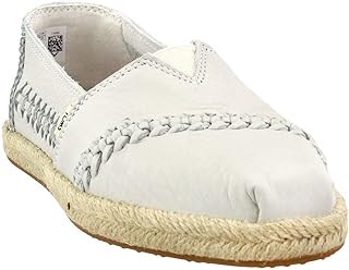 Espadrilles alpargata pour femme. L'expérience e-commerce réinventée par Diaytar au Sénégal