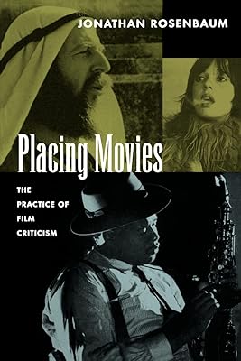 Placer des films : la pratique de la critique cinématographique