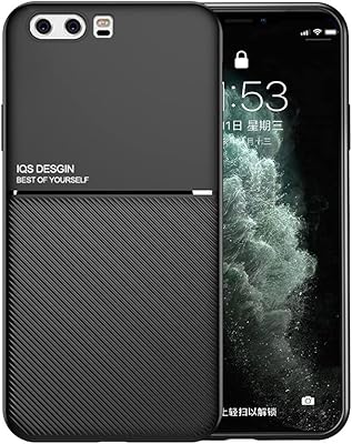 Coque de protection moen kibosh pour huawei p10 plus - housse d'absorption