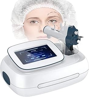 Pistolet de mésothérapie appareil de beauté pour éliminer les rides de la peau