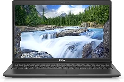 Dell latitude 3000 3520 (2021) 15,6 pouces fhd, core i5, 512 go ssd