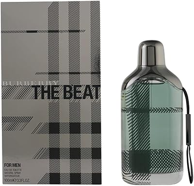 The beat de burberry pour homme - eau de toilette, 100 ml