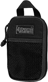 Petit organiseur de poche maxpedition