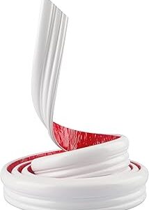 Moulure imperméable à décoller et coller garniture de moulure flexible. Diaytar Sénégal : Des produits pour toute la famille à prix cassés