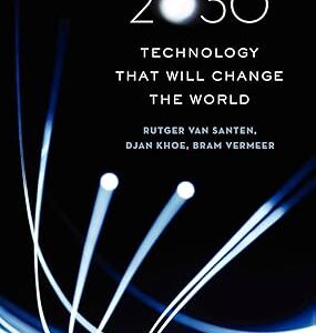 2030 : une technologie qui va changer le monde. Diaytar : Votre partenaire e-commerce au quotidien