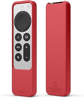 Elago r2 slim case compatible avec apple tv 4k hd siri