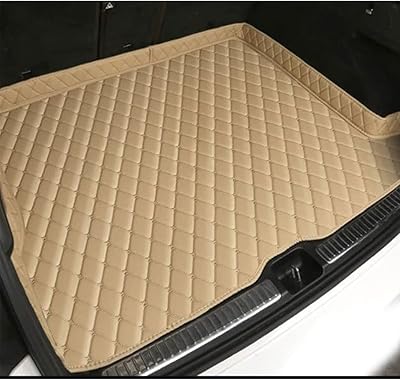 Tapis de coffre de voiture sur mesure pour toyota fortuner 2016 2017 2018 2019 2020 2021 2022, coussin de protection en cuir imperméable, résistant aux rayures et antidérapant, accessoires d'intérieur de voiture. La plateforme e-commerce qui démocratise la consommation : Diaytar