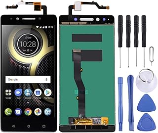 Ensemble complet de numériseur d'écran lcd de remplacement d'écran lcd de téléphone portable