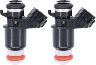 Injecteur de carburant extrêmement étonnant 2 pièces pour civic c50 c90 boulevard vl800
