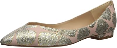 Ballerines plates luisa pour femme