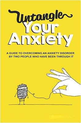 Démêlez votre anxiété