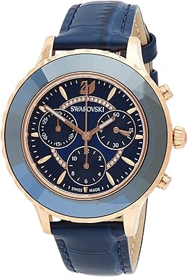 Collection de montres swarovski octea luxe pour femme