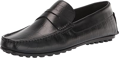 Mocassins yorkk pour hommes