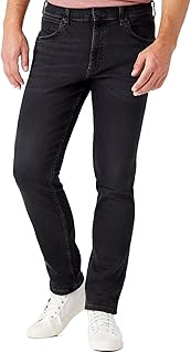 Jean wrangler greensboro pour hommes
