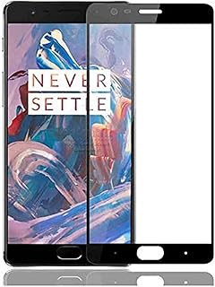 Autocollant de protection d'écran oneplus 3 contre la casse