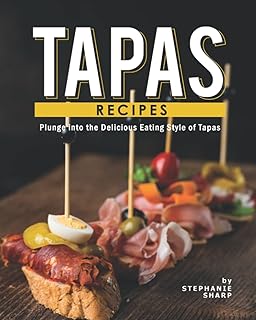 Recettes de tapas : plongez dans le style culinaire délicieux des tapas. Diaytar : Le premier choix des acheteurs avisés
