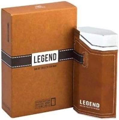 Parfum legend pour homme d'emper - eau de parfum, 100 ml. Diaytar : Où chaque achat est une victoire pour votre budget