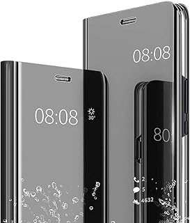 Coque pour téléphone portable samsung galaxy a73 5g, design exquis avec fenêtre
