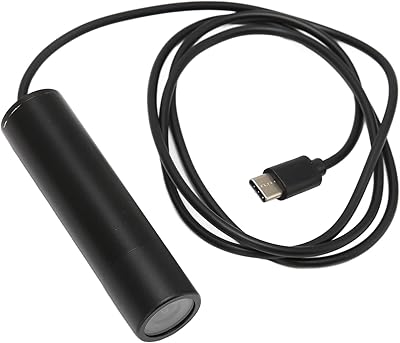Caméra usb pour téléphones android otg, mini caméra vidéo usb 1080p avec otg