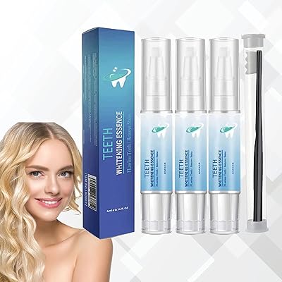 Stylo essence de blanchiment des dents lanthome, détachant pour blanchir les dents (3)