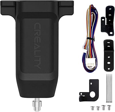 Kit de capteurs de nivellement automatique du lit creality ender cr touch compatible