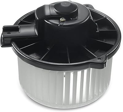 Moteur de ventilateur de chauffage premium a avec cage de ventilateur de remplacement pour toyota corolla 2003-2008 matrix 2003-2007 l4 1,8l. Comparez, choisissez, économisez sur Diaytar Sénégal
