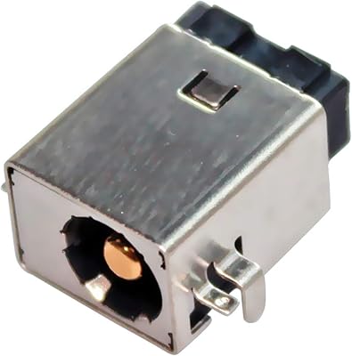 Prise de courant suyitai pour eluktro pro clevo p650hp 6-77-p650hp6a-n02a-b dc