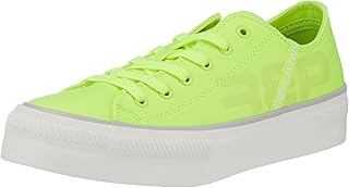 Baskets replay à imprimé double-snap d pour femmes