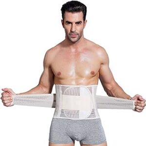 Ceinture serre-taille castowave en néoprène pour hommes, serre-taille amincissante et façonnante, entraînement, sauna, transpiration chaude. Diaytar : Là où commence votre expérience shopping idéale