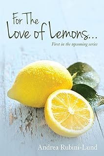 Pour l'amour des citrons : premier de la série à venir
