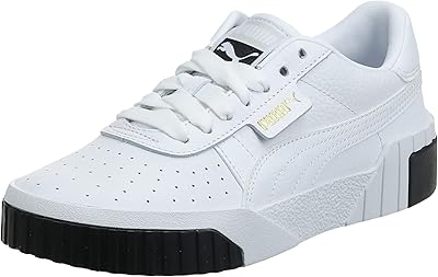 Baskets puma cali pour femme