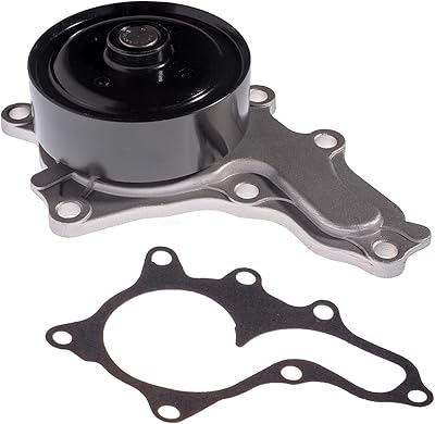 Aw6252 kit de pompe à eau professionnelle avec joint